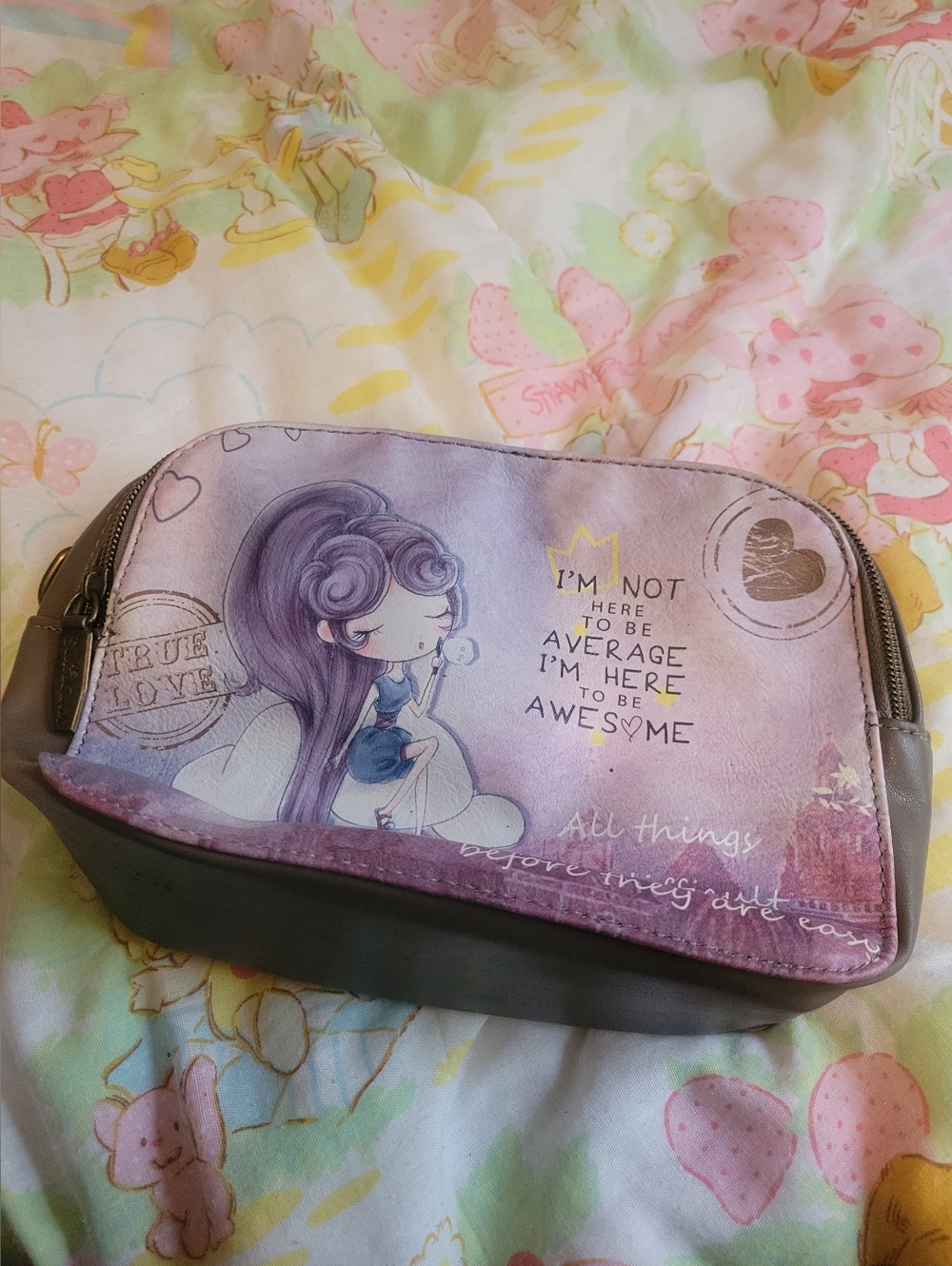 Sweet & Candy Shoulder Bag